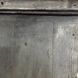 Not For Sale - Alden: Solid Rustic Style Book Case