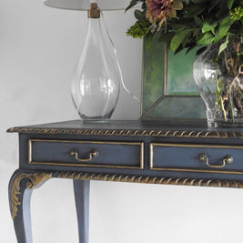 Not For Sale - Commissioned Hall Table