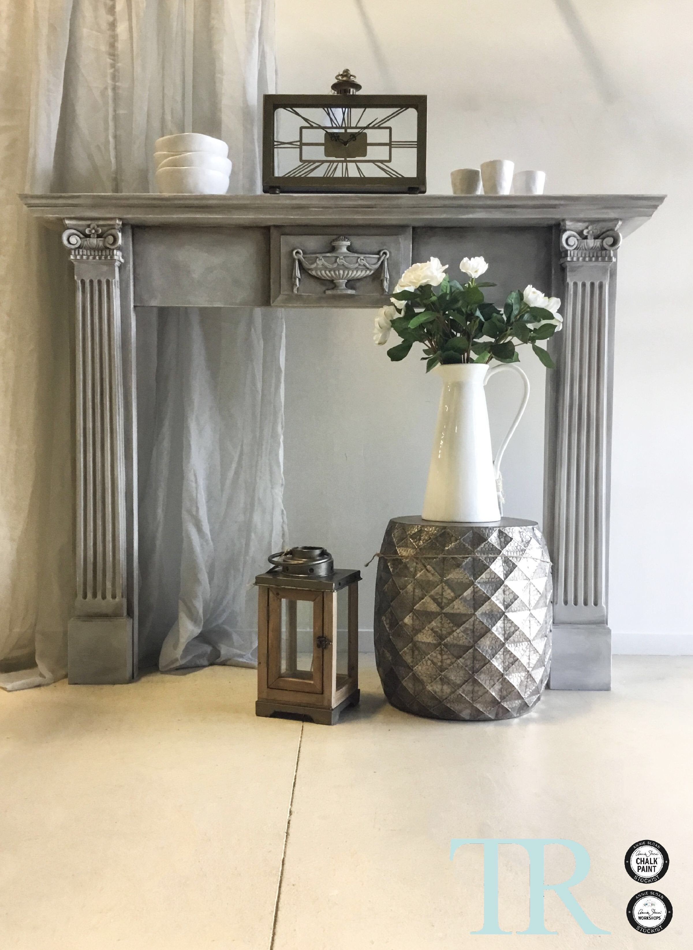 Not For Sale - Adele: Oak Fire Surround
