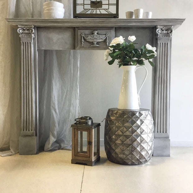 Not For Sale - Adele: Oak Fire Surround