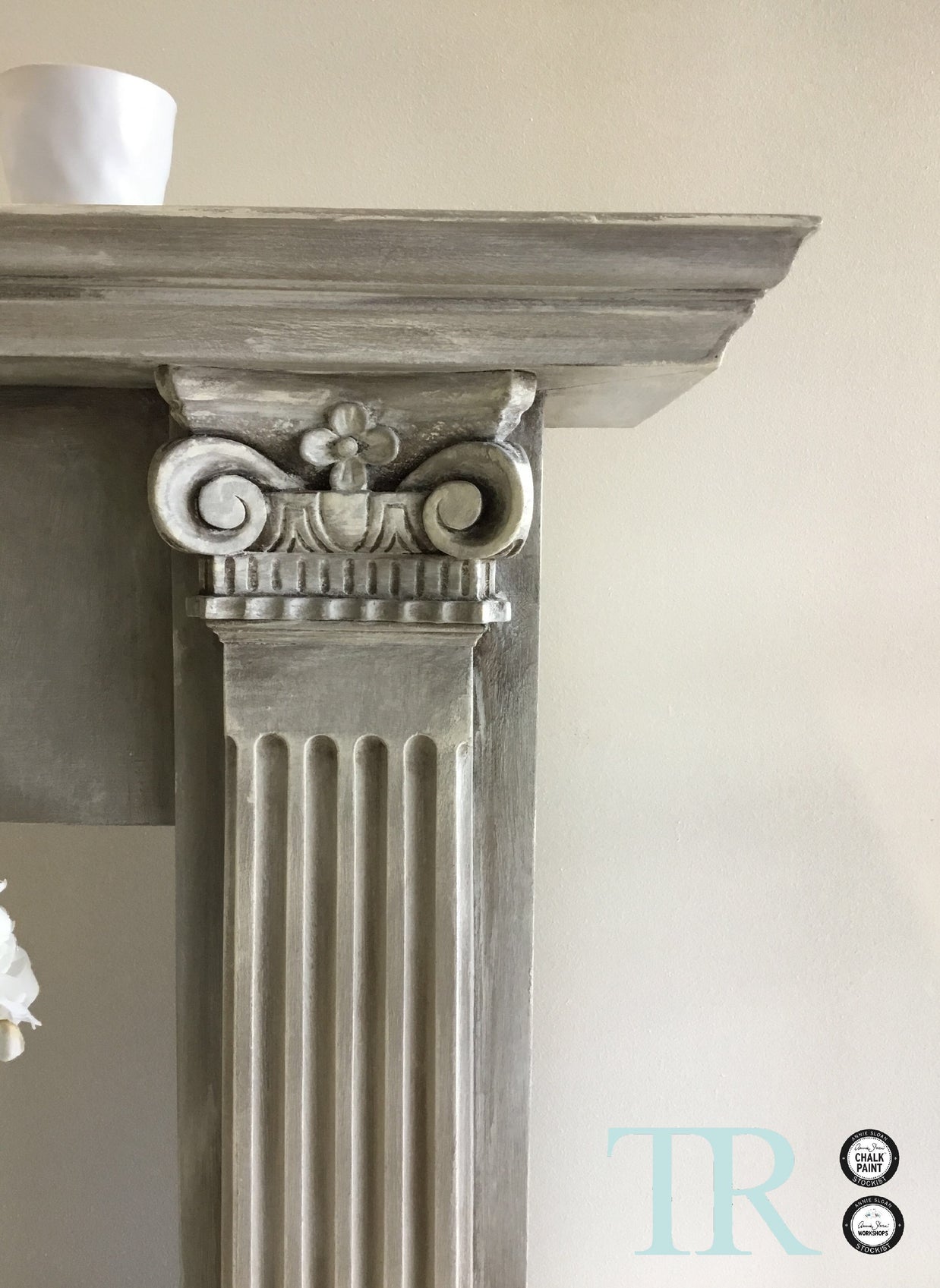 Not For Sale - Adele: Oak Fire Surround