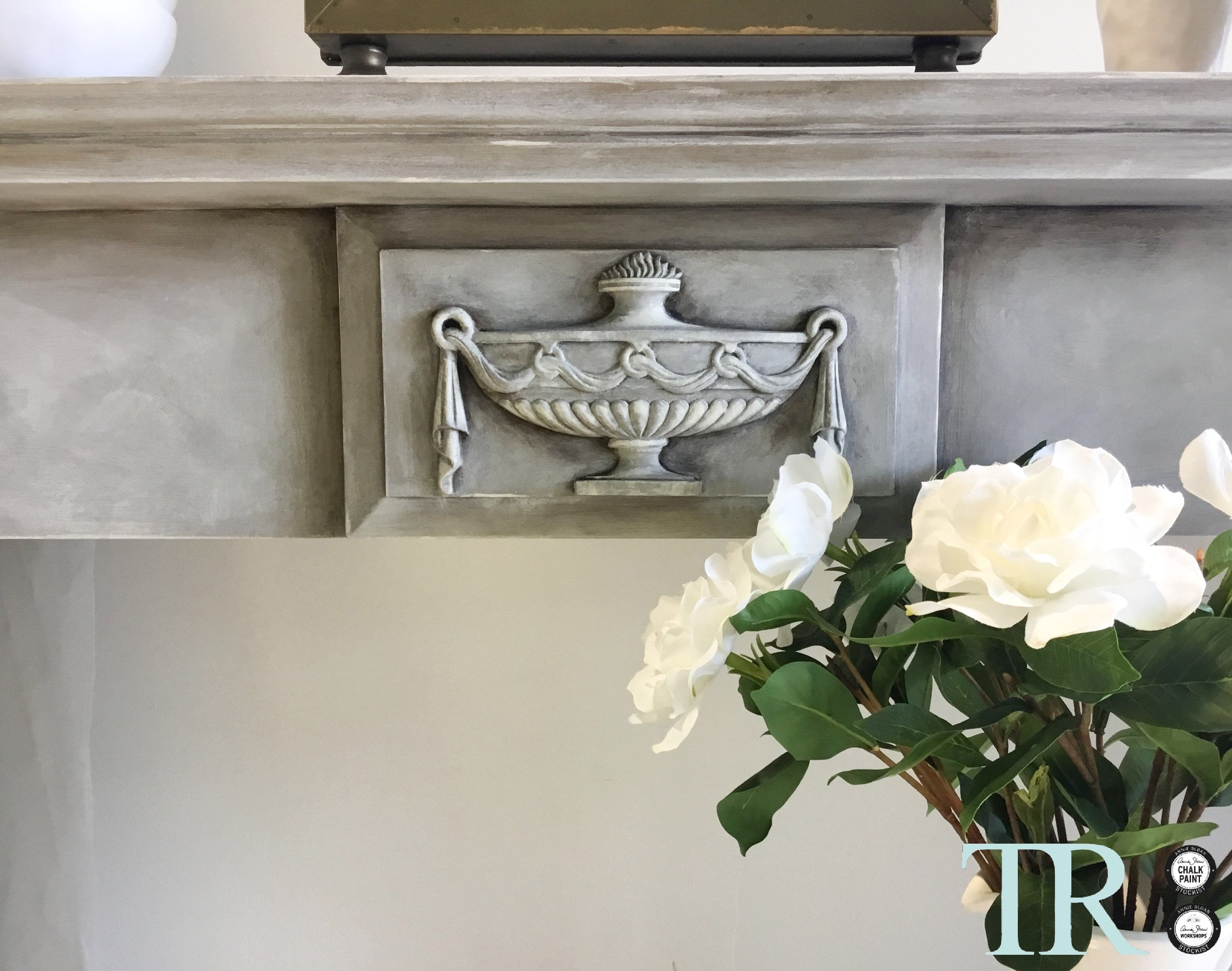 Not For Sale - Adele: Oak Fire Surround