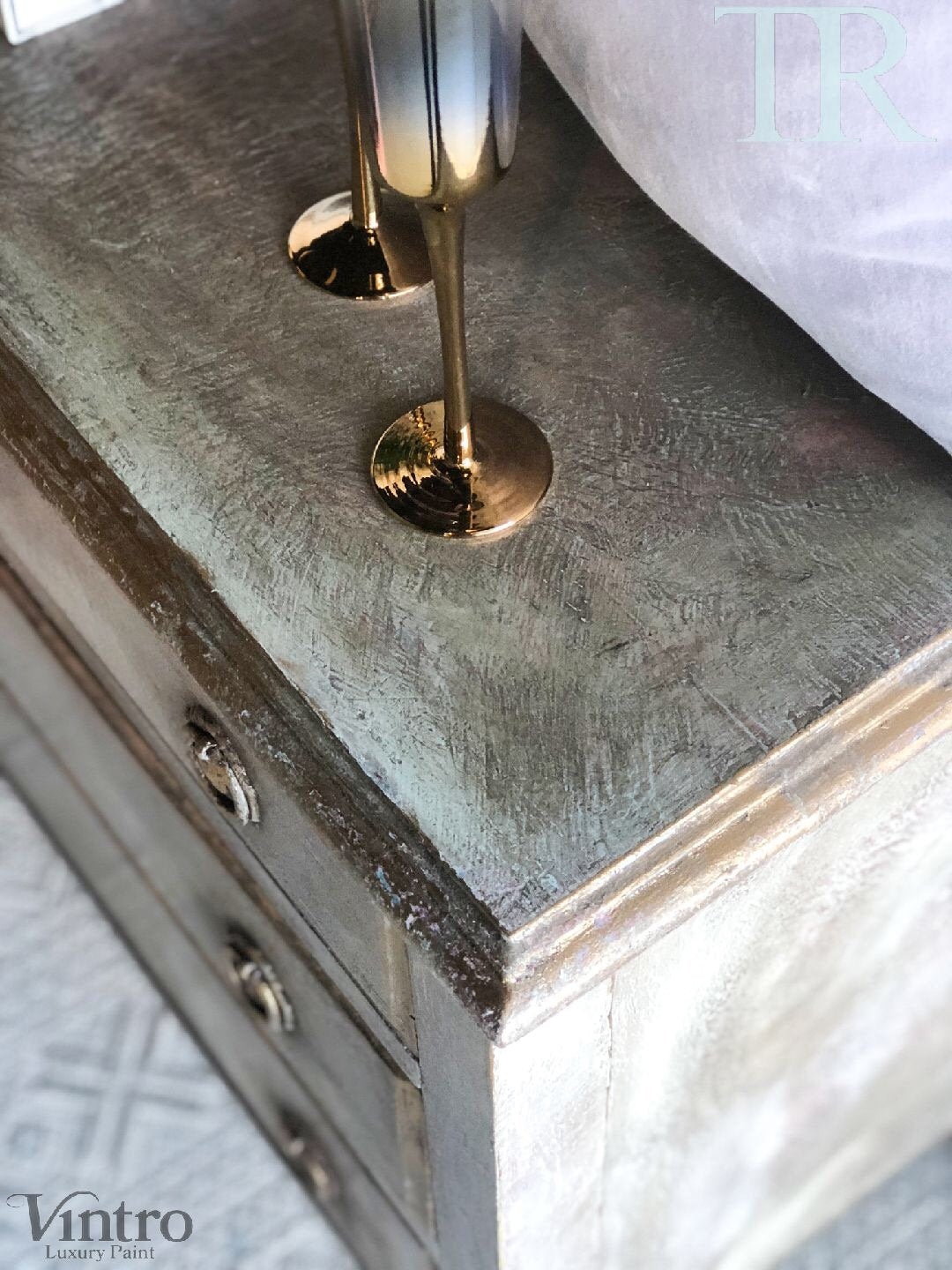 Not For Sale - Eden: Bespoke Rustic Table