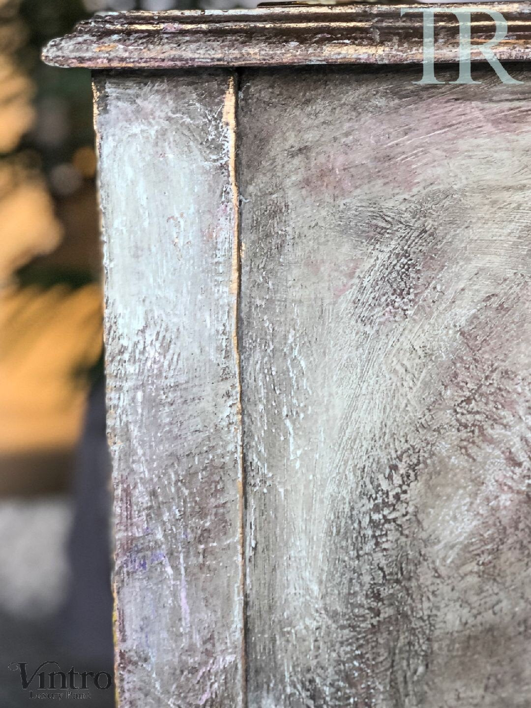 Not For Sale - Eden: Bespoke Rustic Table