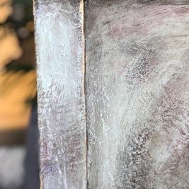 Not For Sale - Eden: Bespoke Rustic Table