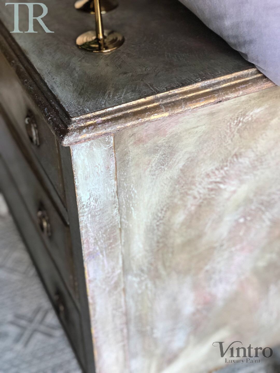 Not For Sale - Eden: Bespoke Rustic Table