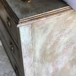 Not For Sale - Eden: Bespoke Rustic Table