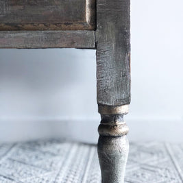 Not For Sale - Eden: Bespoke Rustic Table