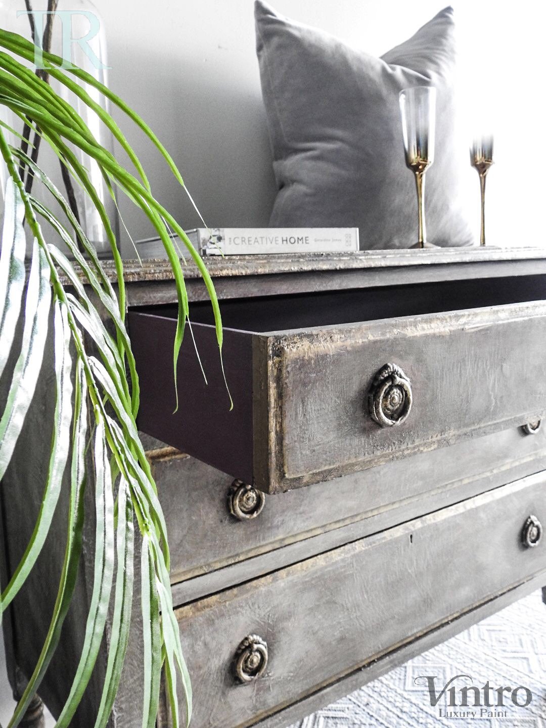 Not For Sale - Eden: Bespoke Rustic Table