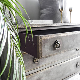 Not For Sale - Eden: Bespoke Rustic Table