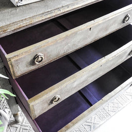 Not For Sale - Eden: Bespoke Rustic Table