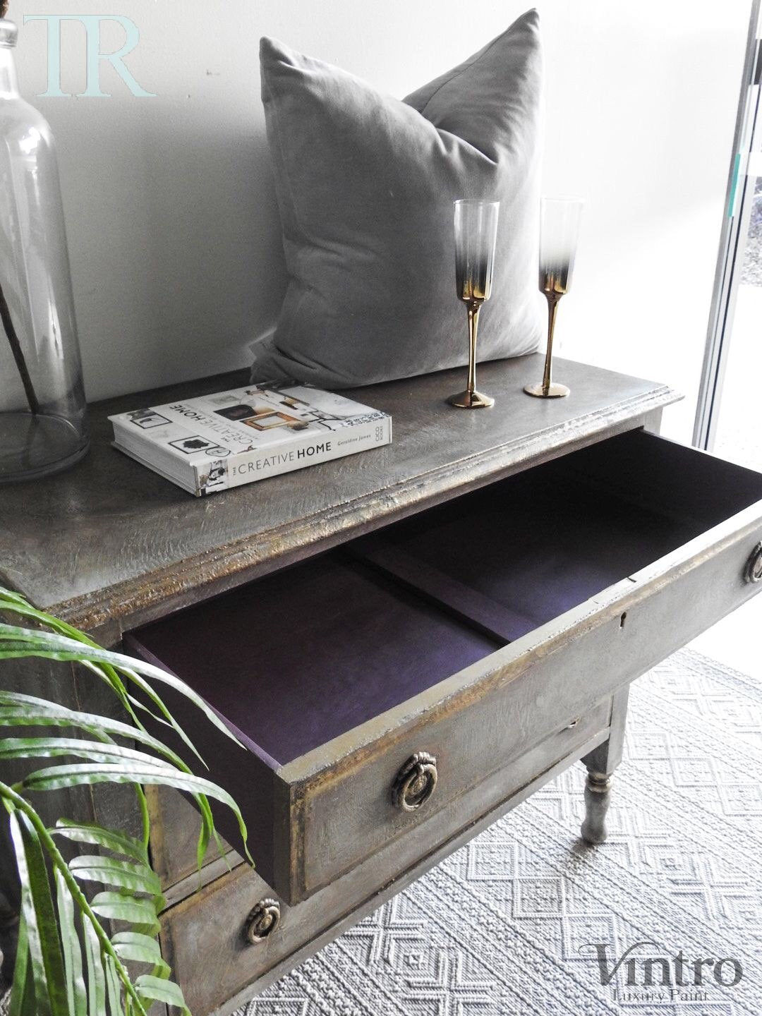 Not For Sale - Eden: Bespoke Rustic Table