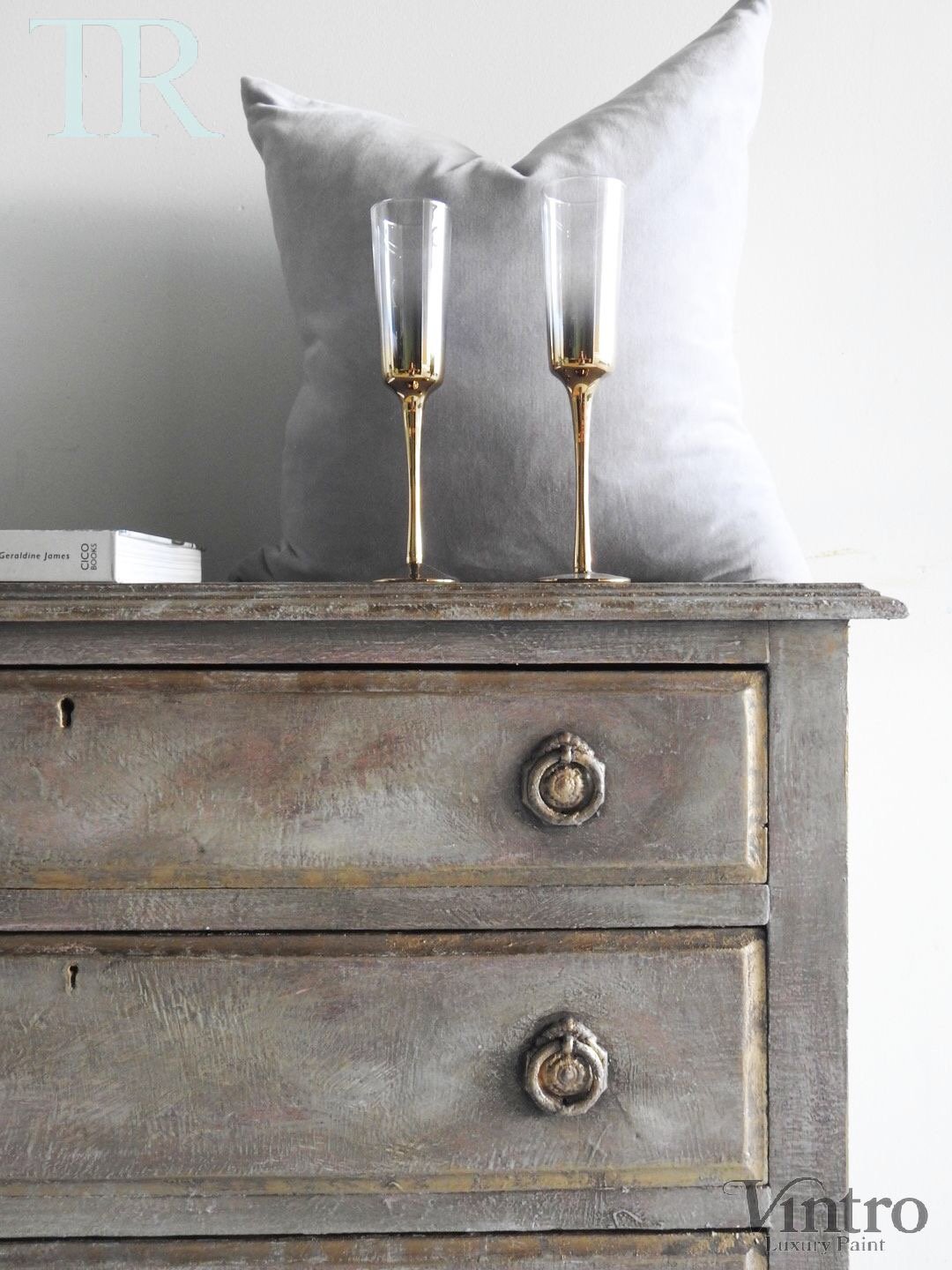 Not For Sale - Eden: Bespoke Rustic Table