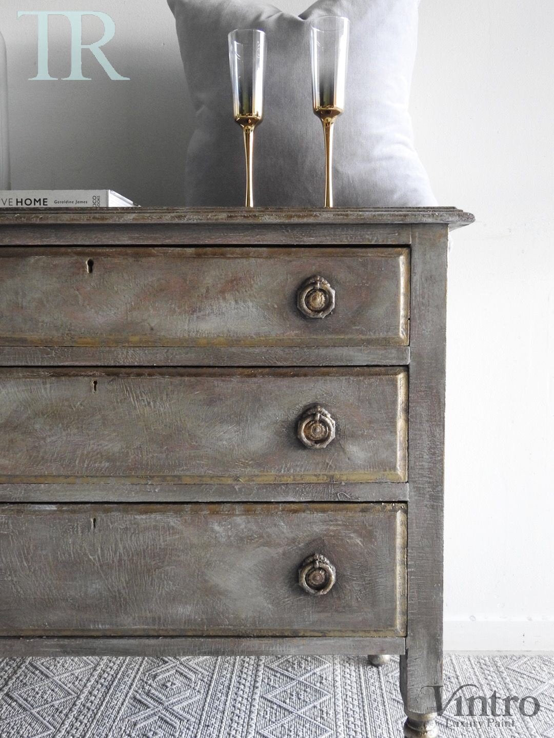 Not For Sale - Eden: Bespoke Rustic Table