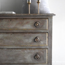Not For Sale - Eden: Bespoke Rustic Table
