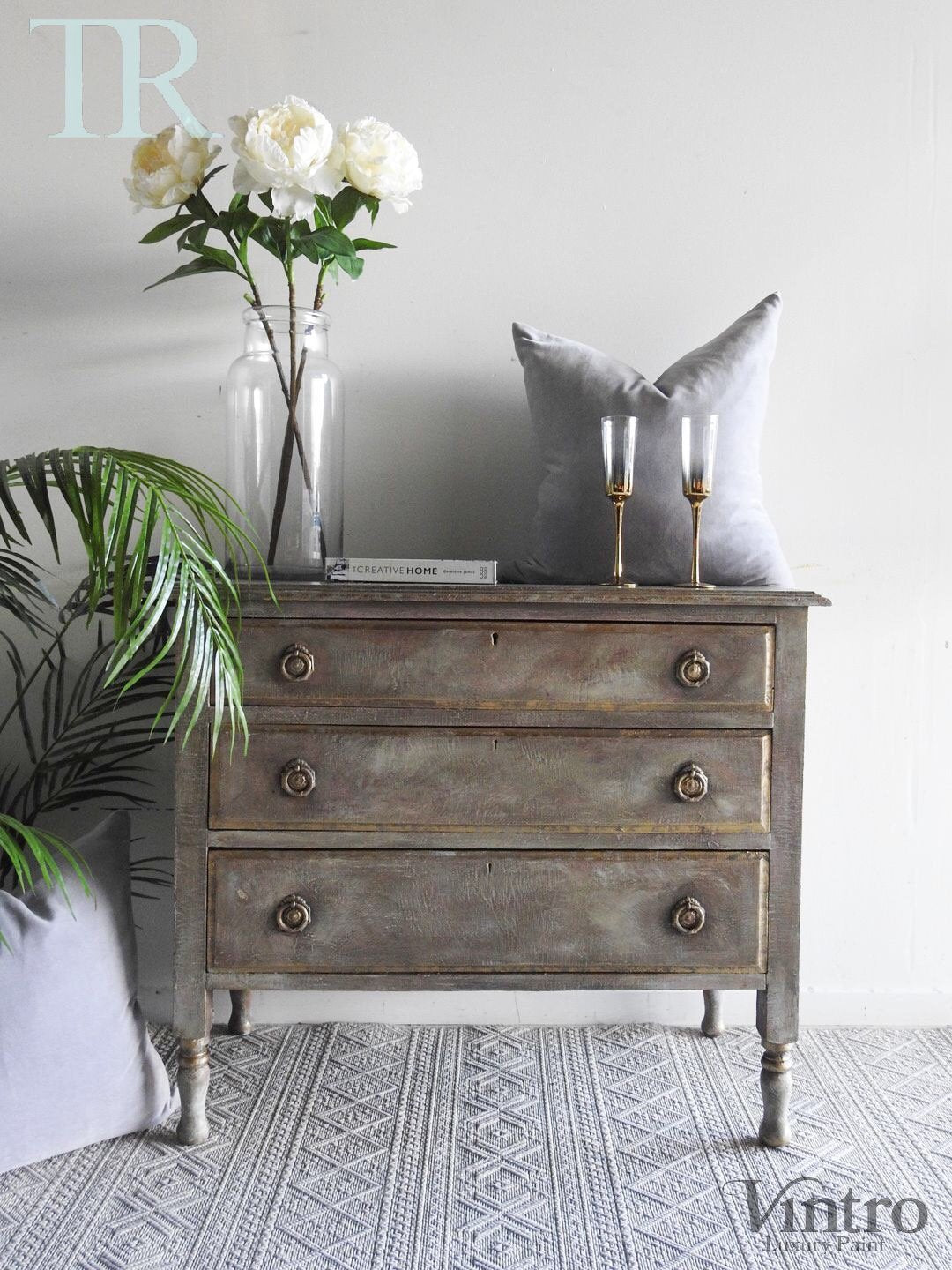Not For Sale - Eden: Bespoke Rustic Table