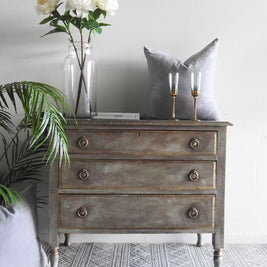 Not For Sale - Eden: Bespoke Rustic Table