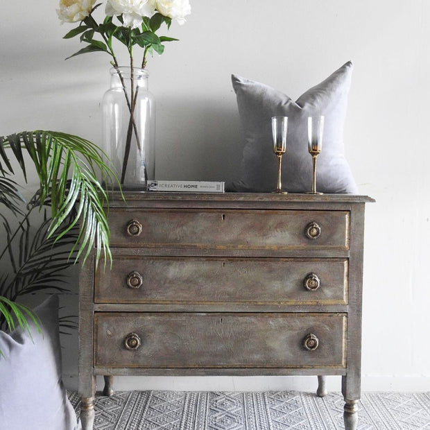 Not For Sale - Eden: Bespoke Rustic Table