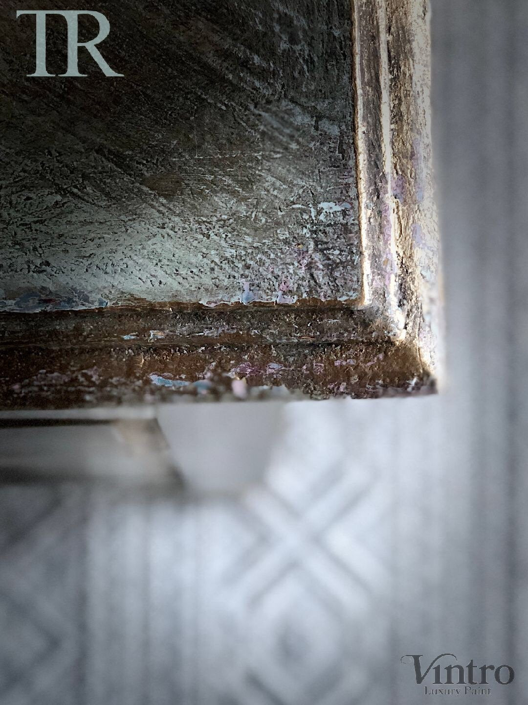 Not For Sale - Eden: Bespoke Rustic Table