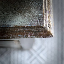 Not For Sale - Eden: Bespoke Rustic Table