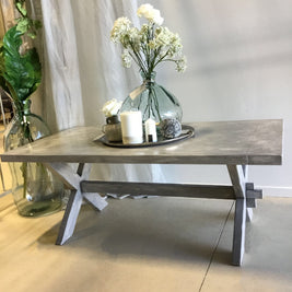 Not For Sale - Commissioned bedsides, table and chest