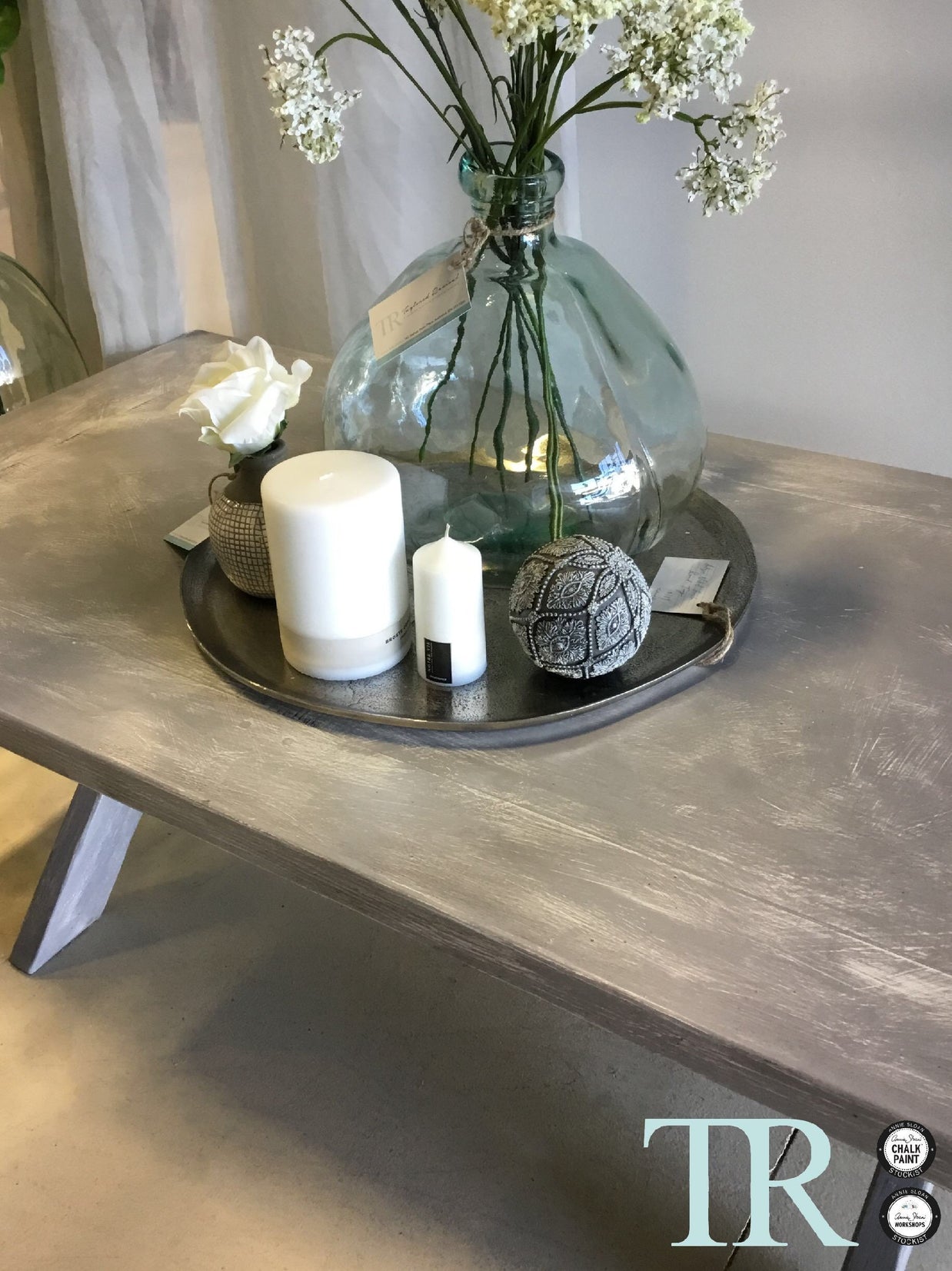 Not For Sale - Commissioned bedsides, table and chest