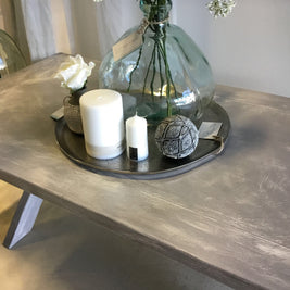 Not For Sale - Commissioned bedsides, table and chest