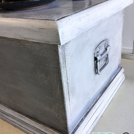 Not For Sale - Commissioned bedsides, table and chest