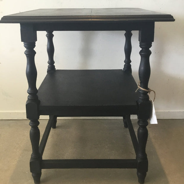Not For Sale - Eva: Antique occasional table