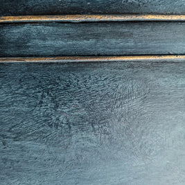 Not For Sale - Ellie: Coastal inspired blue set of drawers
