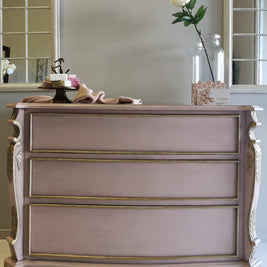 Not For Sale - Commissioned French Style Piece for Vanity