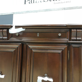 Not For Sale - Commissioned Sideboard in Dark Vintro Navy Blue