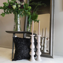 Not For Sale - Commissioned Sideboard and Mirror