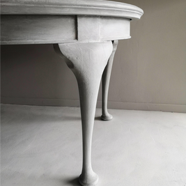 Not For Sale - Concrete Effect on Table