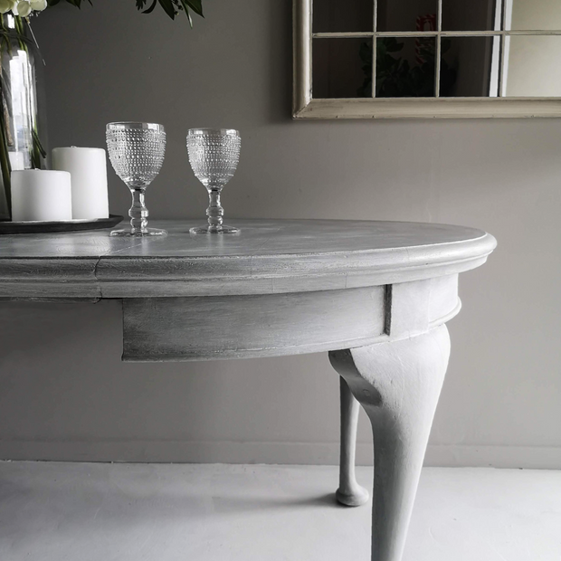Not For Sale - Concrete Effect on Table