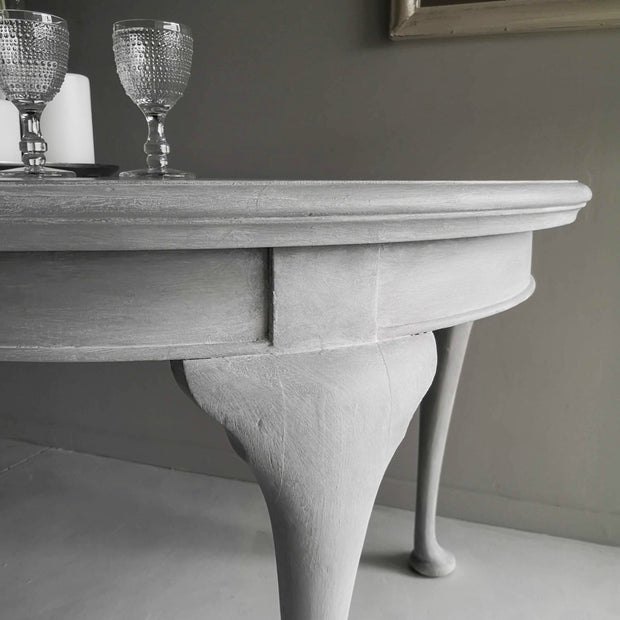 Not For Sale - Concrete Effect on Table