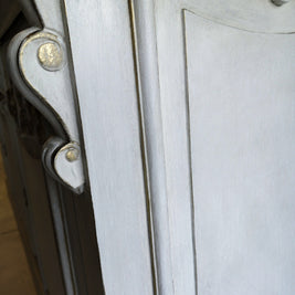 Not For Sale - Commissioned Sideboard