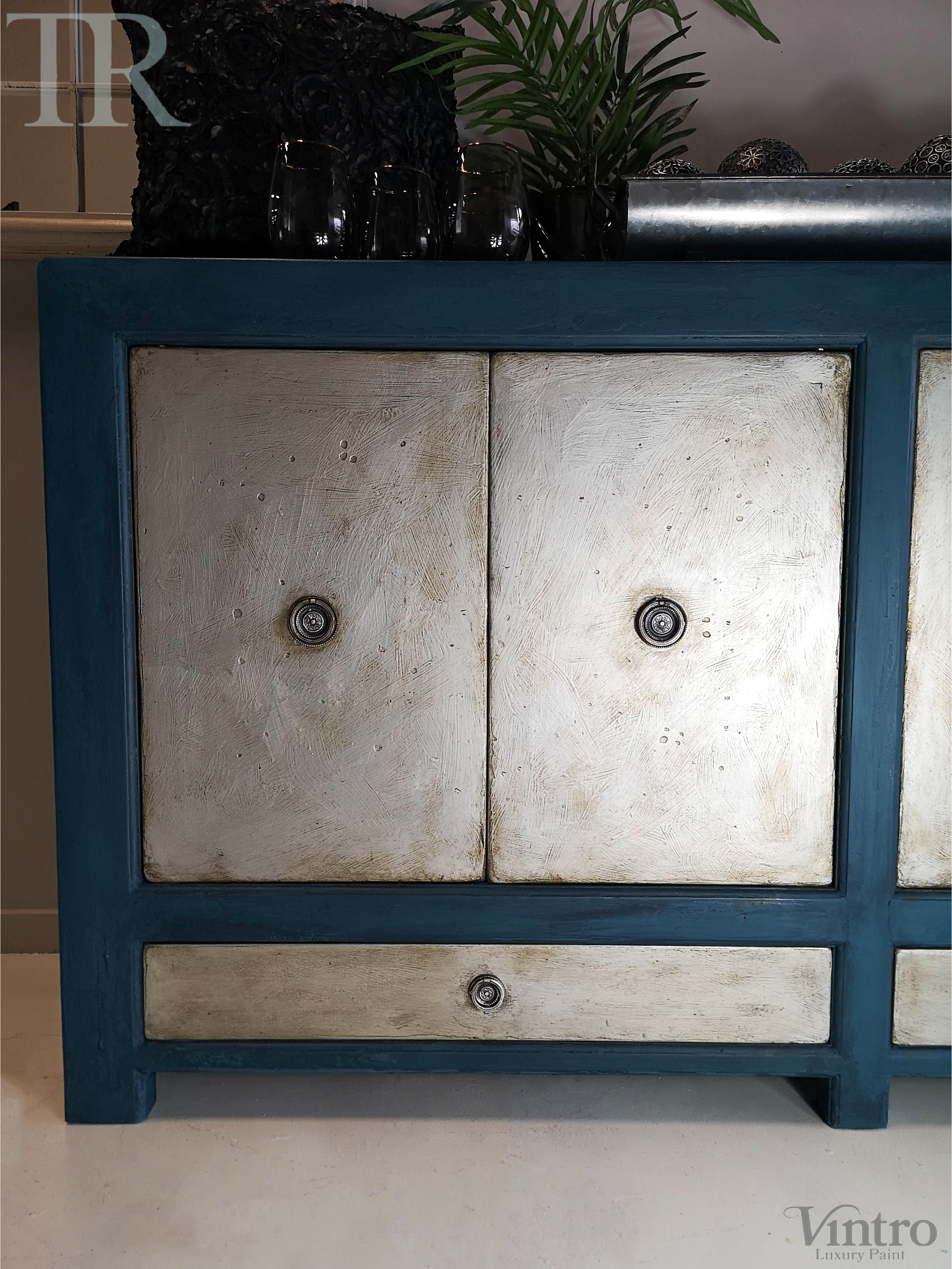 Not For Sale - Commissioned Sideboard