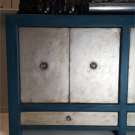 Not For Sale - Commissioned Sideboard