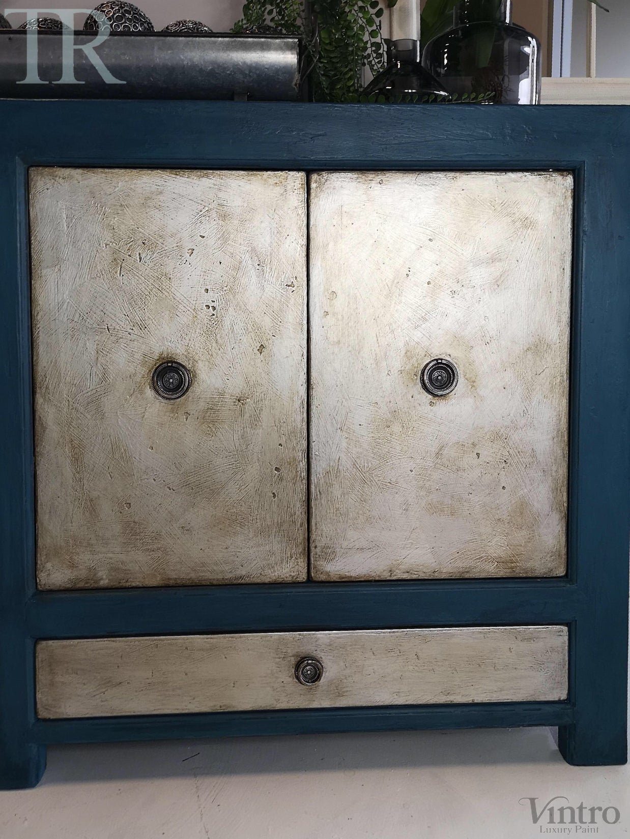 Not For Sale - Commissioned Sideboard
