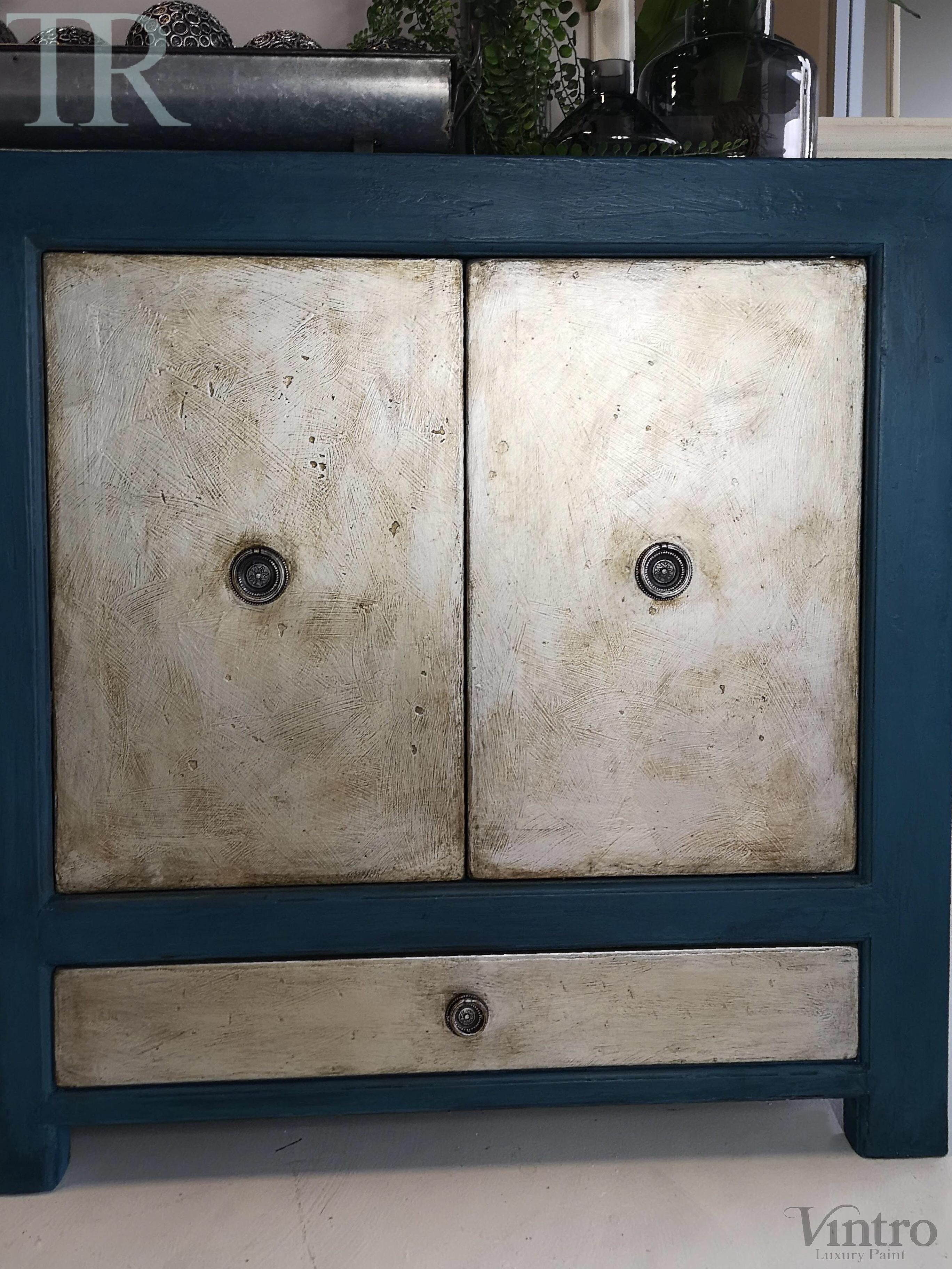 Not For Sale - Commissioned Sideboard