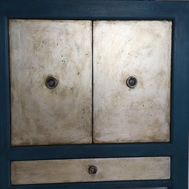 Not For Sale - Commissioned Sideboard