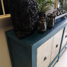 Not For Sale - Commissioned Sideboard