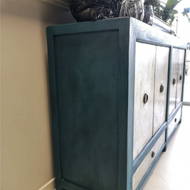 Not For Sale - Commissioned Sideboard
