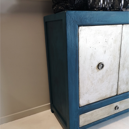 Not For Sale - Commissioned Sideboard