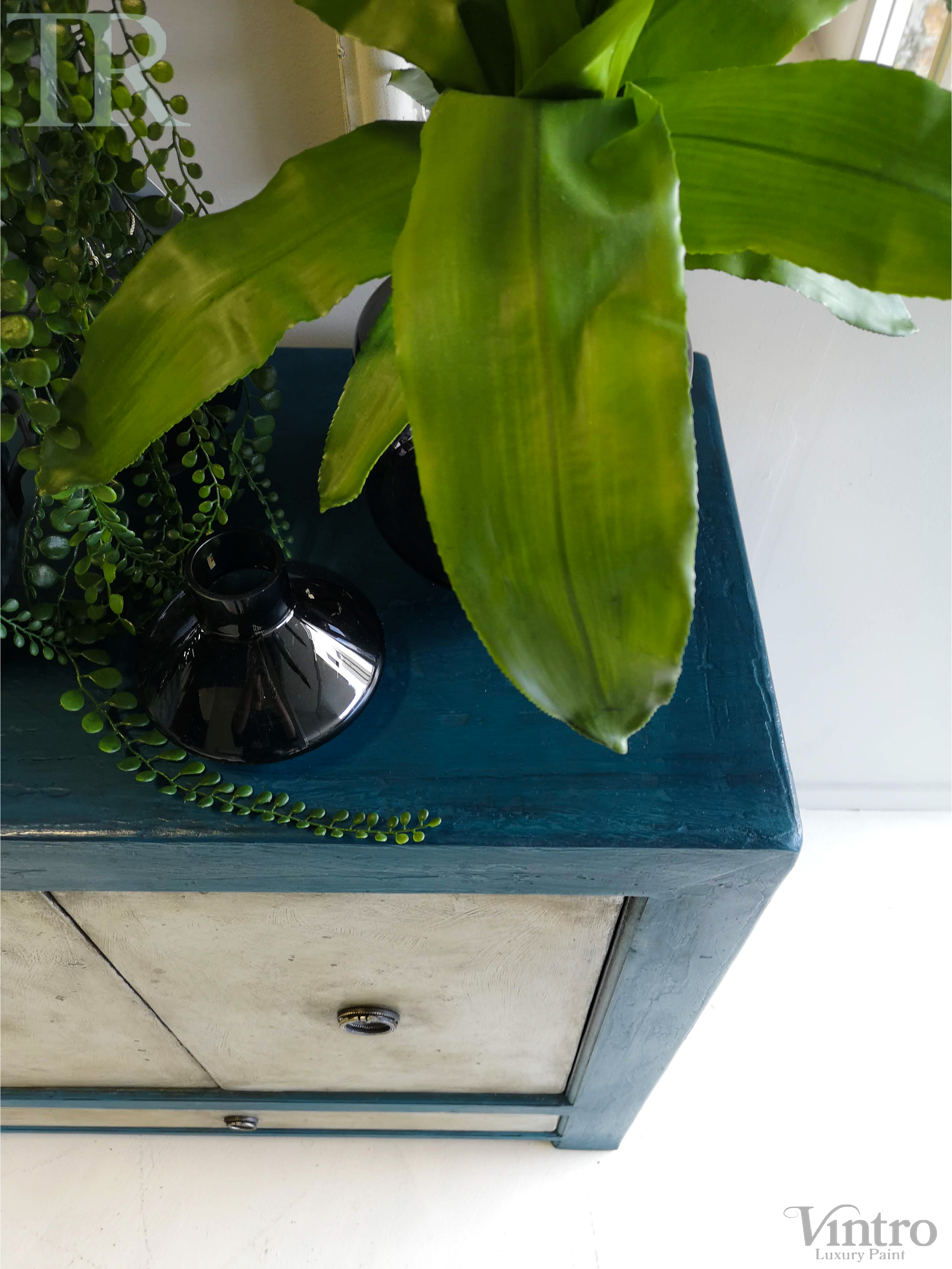 Not For Sale - Commissioned Sideboard