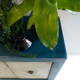 Not For Sale - Commissioned Sideboard