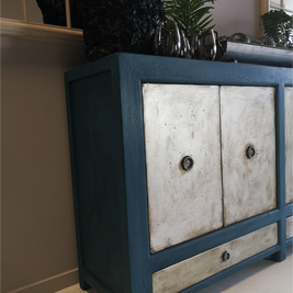 Not For Sale - Commissioned Sideboard