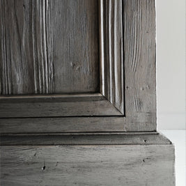 Not For Sale - Commission Kitchen Cabinet
