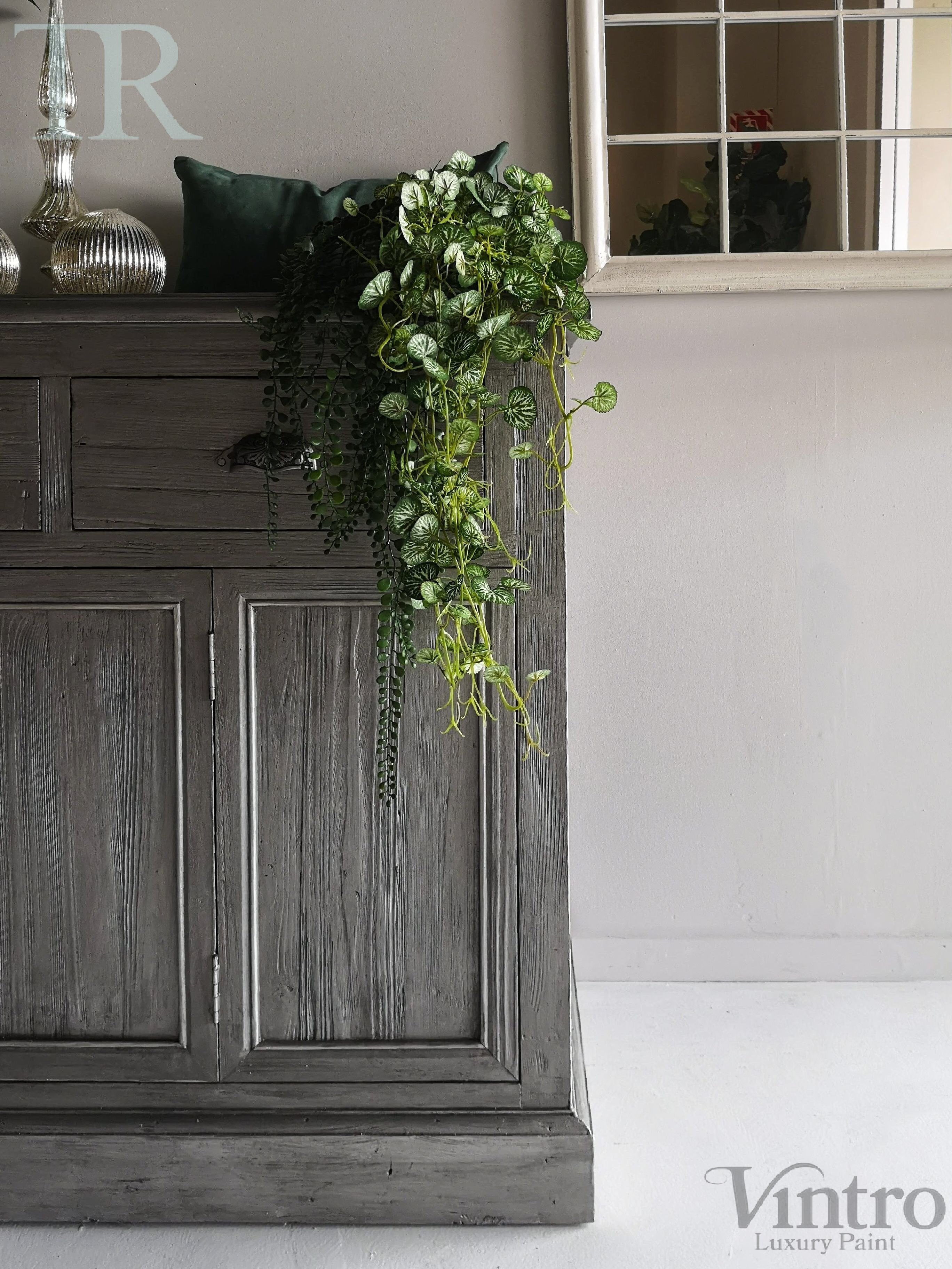 Not For Sale - Commission Kitchen Cabinet